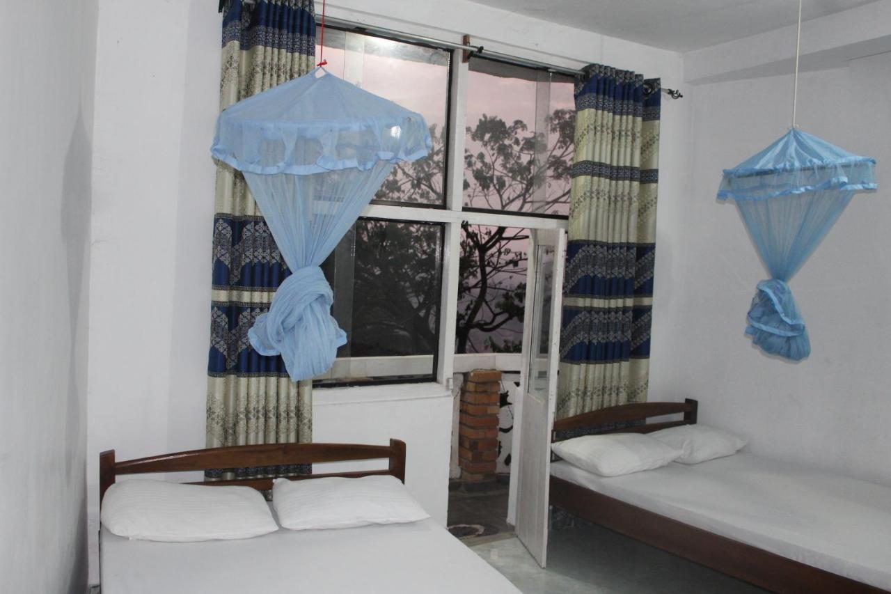 Mount View 11 Hotel Kandy Exterior photo